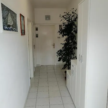 With A Parking Space - 13910 * Zadar