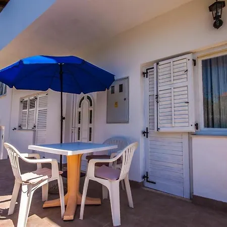 Apartmán With A Parking Space - 13910 Zadar